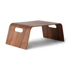 Fika Bed Tray Eq3 In 2021 Bed Tray Modern Rustic Decor Minimalist Bed