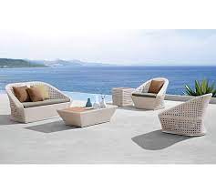 Baidani Rattan Garten Lounge Set Marly Gartenxxl De Outdoor Furniture Collections Furniture Outdoor Furniture Sets