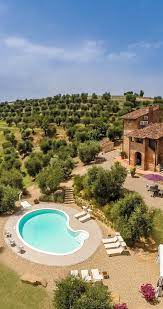 Villa Locarno Pisa Italien 4 Schlafzimmer Privater Pool Klimaanlage 8 Personen Gunstig Luxus Ferienha Ferienhaus Toskana Ferienhaus Toskana Meer Toskana