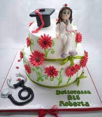 E Doppia Laurea Per La Neo Infermiera Roberta Congratulazioni Per Il Traguardo E E Ancora Di Piu Per Una Carriera Fantastica Ilf Cake Desserts Food