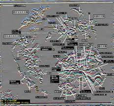 マップ Map Ff9攻略