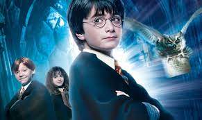 An adaptation of the first of j.k. Harry Potter Movie Streaming Guide Where To Watch Online Den Of Geek