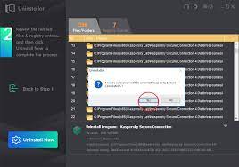 How To Uninstall Kaspersky Secure Connection Completely Yoocare How To Guides Yoocare Blog