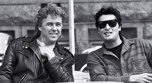 Изучайте релизы george kooymans на discogs. Golden Earring S Twilight Zone 50 World