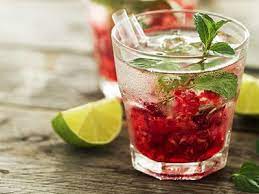 Bacardi Razz Mojito Rezept Mit Bild Rezept Mojito Rezept Bacardi Razz Mojito Rezepte