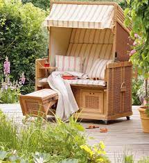 Einen Strandkorb Fur Den Garten Kaufen Strandkorb Kaufen Garten Kaufen Strandkorb