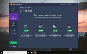 Avast Free Antivirus Offline Installer