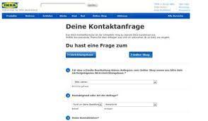Ikea Online Bestellung Nicht Erhalten Was Tun Chip