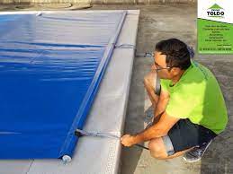 Pin En Cobertores Para Piscinas