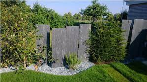 Bildergebnis Fur Sichtschutz Garten Granit Sichtschutz Garten Sichtschutz Pflanzen Gartengestaltung