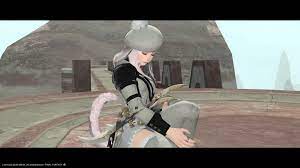 Emu Yureru Blog Entry Ff14の神様聞こえますか Final Fantasy Xiv The Lodestone