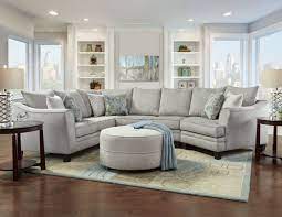 Bailey 3 Piece Sectional By Furniture Direct Hom Furniture In 2020 Furniture Direct 3 Piece Sectional Hom Furniture