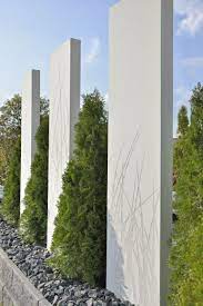 Massimo Stele Godelmann Gmbh Co Kg Betongarten Garten Beton Feuerstelle Garten
