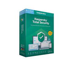 Kaspersky Total Security 2020 5 Workstations 2 Years Total Security 5 Devices 2 Years Pc Mac Android Download Buy At A Low Prices On Joom E Commerce Platform