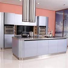 Wooden Kitchen Cabinets Factory Custom Kitchen Cabinet Sets Design Manufacturer Baineng In 2020 Kitchen Cabinets Steel Kitchen Cabinets Kitchen Cabinets Singapore