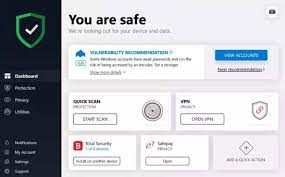 Kaspersky Vs Bitdefender Side By Side Antivirus Review 2021