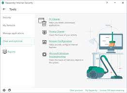 Kaspersky Internet Security Review Pcmag