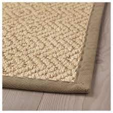 Vistoft Teppich Flach Gewebt Natur 80x350 Cm Ikea Deutschland Flatwoven Rugs Layered Rugs
