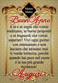 Buon Anno Auguri Anno Nuovo Citazioni Sagge Felice Anno Nuovo