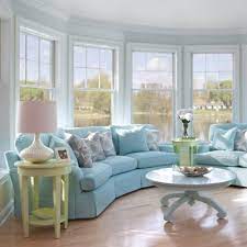Flora Wedge Sofa Coastal Style Living Room Coastal Living Rooms Turquoise Living Room Decor