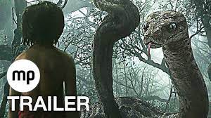 Browse 0 das dschungelbuch film 2016 stock videos and clips available to use in your projects, or start a new search to explore more stock footage sorry, your search returned zero results for das dschungelbuch film 2016. The Jungle Book Teaser Trailer 2016 Disneys Das Dschungelbuch Neuverfilmung Youtube