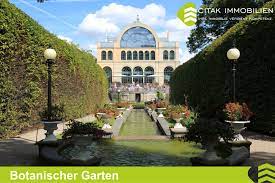 Koln Riehl Botanischer Garten Immobilienmakler Immobilien Botanischer Garten
