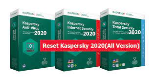 Kaspersky Trial Reset Tool 2021 V21 2 4 11 Latest Lt Soft
