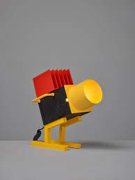 Teenage Engineering S 3d Printables Transform Ikea Speakers Into Something Cool Design Milk In 2020 Teenage Engineering Design Milk Ikea