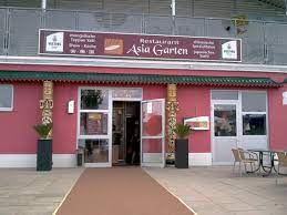 Asiagarten Der Fresstempel China Garten Holzminden Reisebewertungen Tripadvisor