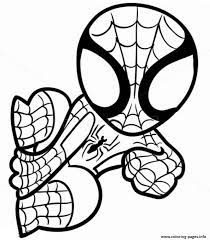 Page 1 of 812 3 4.» last ». Spider Man Cartoon Coloring Pages Printable