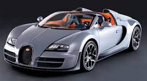 Google Sportauto S Droomauto S