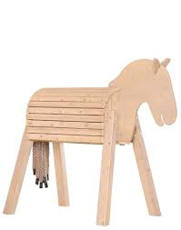 Ein Holzpferd Fur Den Garten Oder Fur Das Kinderzimmer Ist Eine Tolle Geschenkidee Fur Dein Pferdeverrucktes Holzpferd Holzpferd Selber Bauen Holzpferd Garten