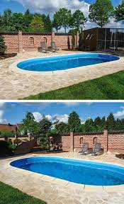 Ovale Swimmingpools Zum Discountpreis Ovaler Pool Schwimmbader Hinterhof Gartenpools
