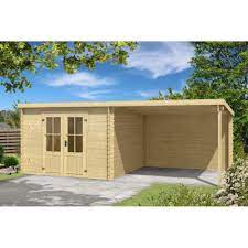 Il se distingue par sa forme particulière cubique, très moderne et contemporaine. Abri De Jardin En Bois Olg Orlando 8 20m2 Abris En Bois Abris De Jardin Abris De Jardin Garage Rangement Etendoir Jardin Exterieur
