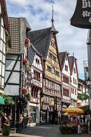 Pin Op Germany