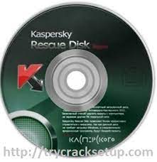 Kaspersky Rescue Disk 18 0 11 0 Crack Serial Keyen 2021 Download