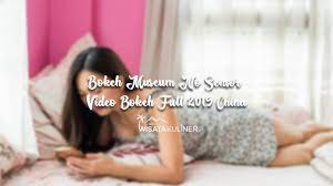 Update Bokeh Museum No Sensor Video Bokeh Full 2019 China 2020
