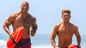Now available on amazon prime video, samsung tv plus, @hulu. Baywatch Star Zac Efron So Hat Er Sich Sein Wahnsinns Sixpack Antrainiert Gq Germany
