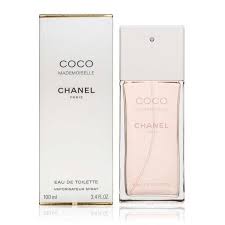1990 saw the introduction of the. Best Deals For Chanel Coco Mademoiselle Eau De Toilette For Women 100ml In Nepal Pricemandu