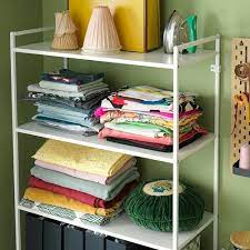 Jonaxel Shelf Unit White 31 1 2x15x63 Ikea Shelving Unit Shelving Shelf Unit