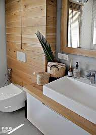 Bali Inspired Home Interior Decoholic Bathroom Design Boho Bathroom Bathroom Styling