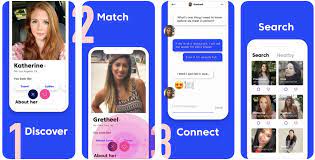 The site is like a combination of match.com and facebook. Best Dating Apps 2021 What To Download To Find Love Sex Or A Date
