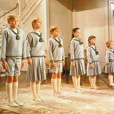 My heart will be blessed with the sound of music and i'll sing once more. Sound Of Music Actor Heather Menzies Urich Dies Aged 68 Film The Guardian