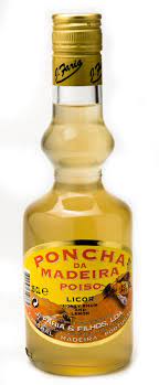 Poncha Da Madeira Portuguese Recipes Madeira Portuguese Wine