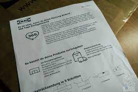 Test Bei Ikea Online Bestellen Meine Erfahrungen Skandinavien Blog