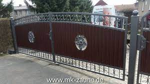 Mk Tore 70 Home And Garden Gate Decor