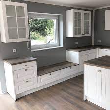 Sie Ist Aufgebaut Unsere Kuche Wir Sind Echt Happy Dass Wir Doch Nicht Die Ikea Kuche Genommen Haben Der Preis Nobilia Kuchen Wohnung Kuche Haus Kuchen