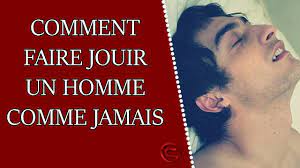 4 astuces qui fonctionnent ! Comment Faire Jouir Un Homme Un Maximum Youtube