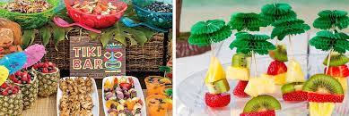 When it comes to oahu luaus, we're the experts! Best Luau Food Ideas Recipes Party City
