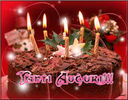 Tanti Auguri Con Questa Deliziosa Torta Immagini Di Buon Compleanno Auguri Di Buon Compleanno Buon Compleanno